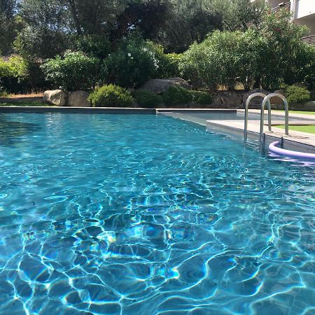 Superbe Appartement Sur Le Port, Jacuzzi, Piscine 维琪奥港 外观 照片